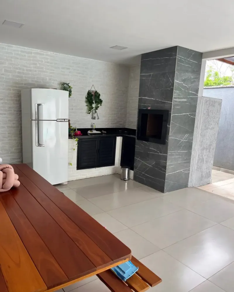 Casa, 3 quartos, 360 m² - Foto 11