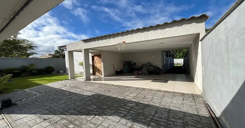 Casa, 3 quartos, 360 m² - Foto 2