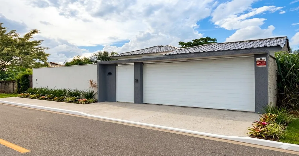 Casa, 3 quartos, 360 m² - Foto 1