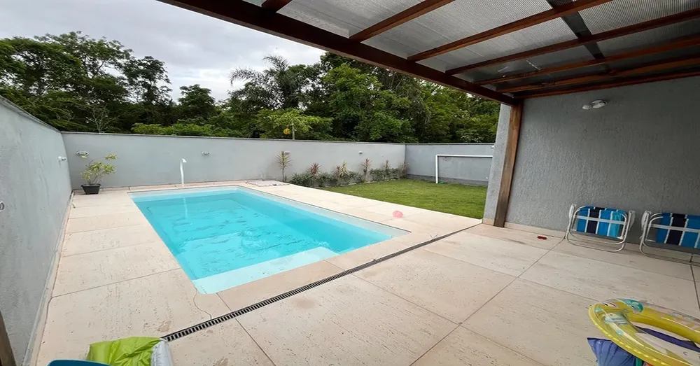 Casa, 3 quartos, 360 m² - Foto 12