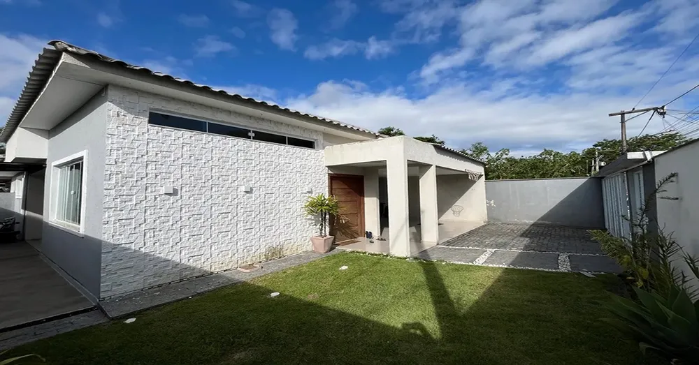 Casa, 3 quartos, 360 m² - Foto 13