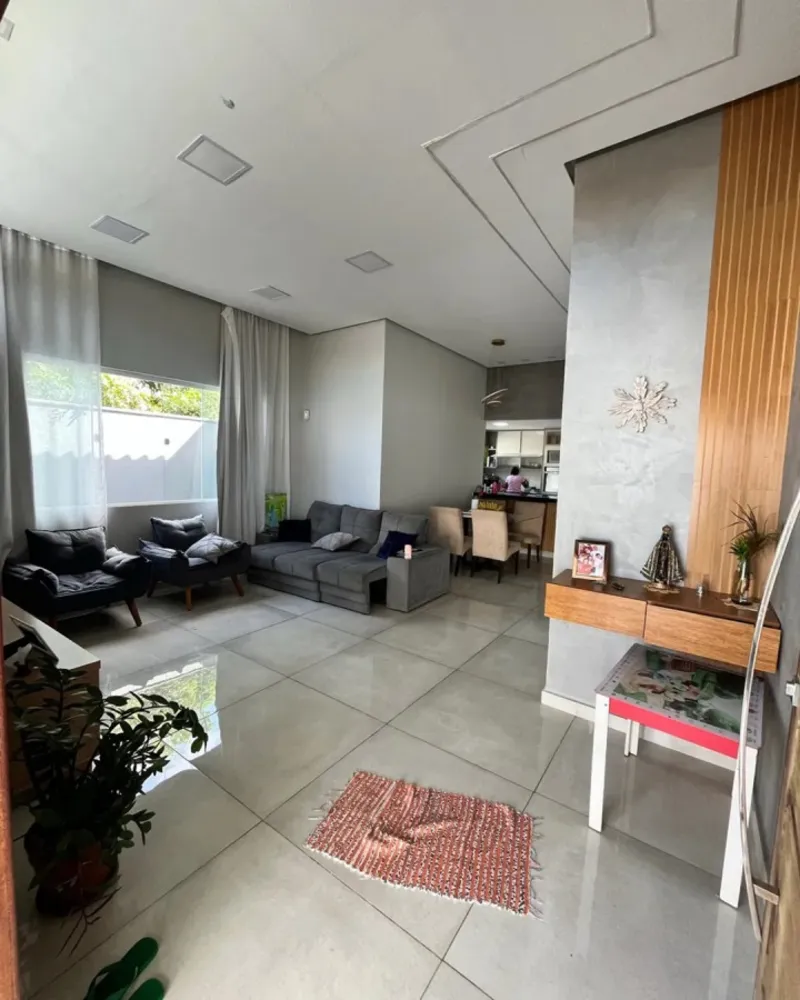 Casa, 3 quartos, 360 m² - Foto 3