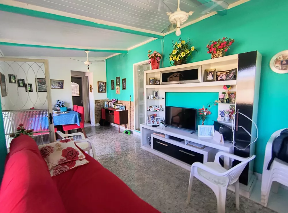 Casa, 2 quartos, 450 m² - Foto 9