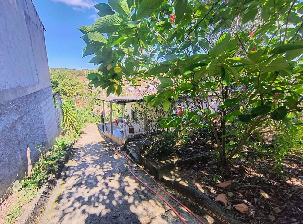 Casa, 2 quartos, 450 m² - Foto 8