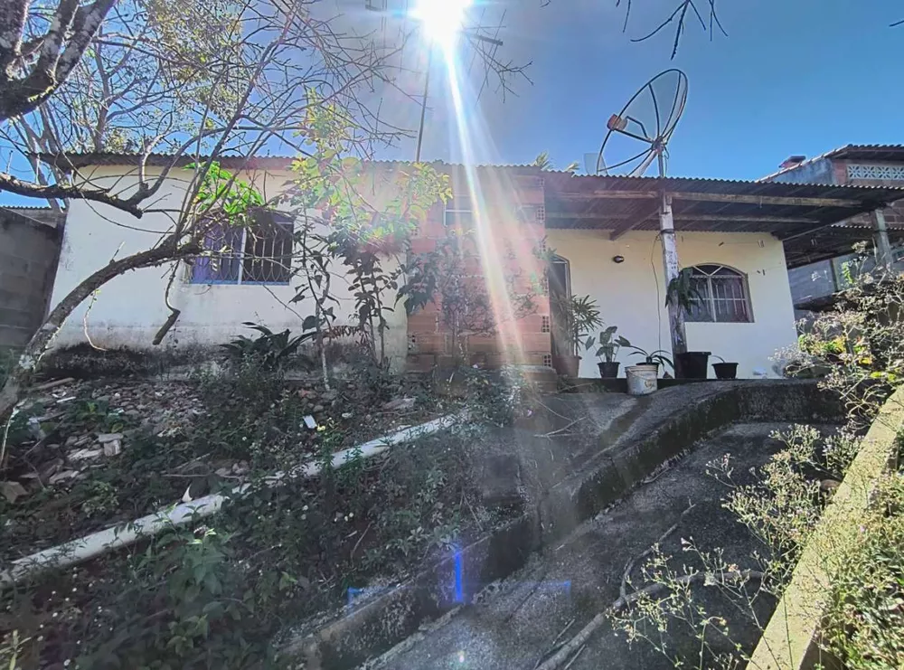 Casa, 2 quartos, 450 m² - Foto 11