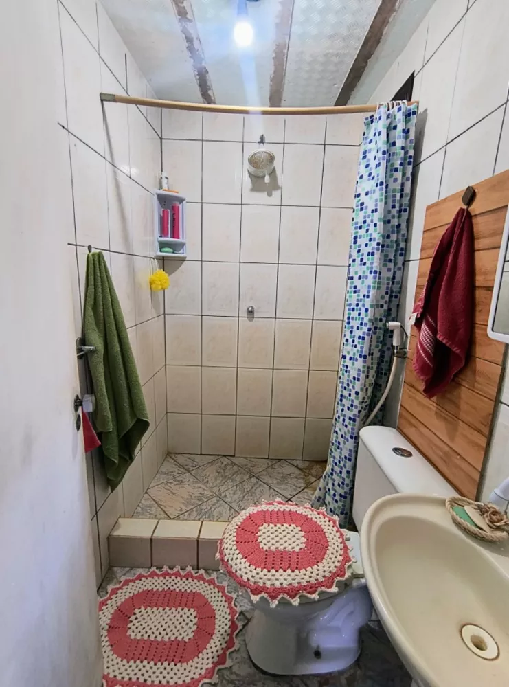 Casa, 2 quartos, 450 m² - Foto 1