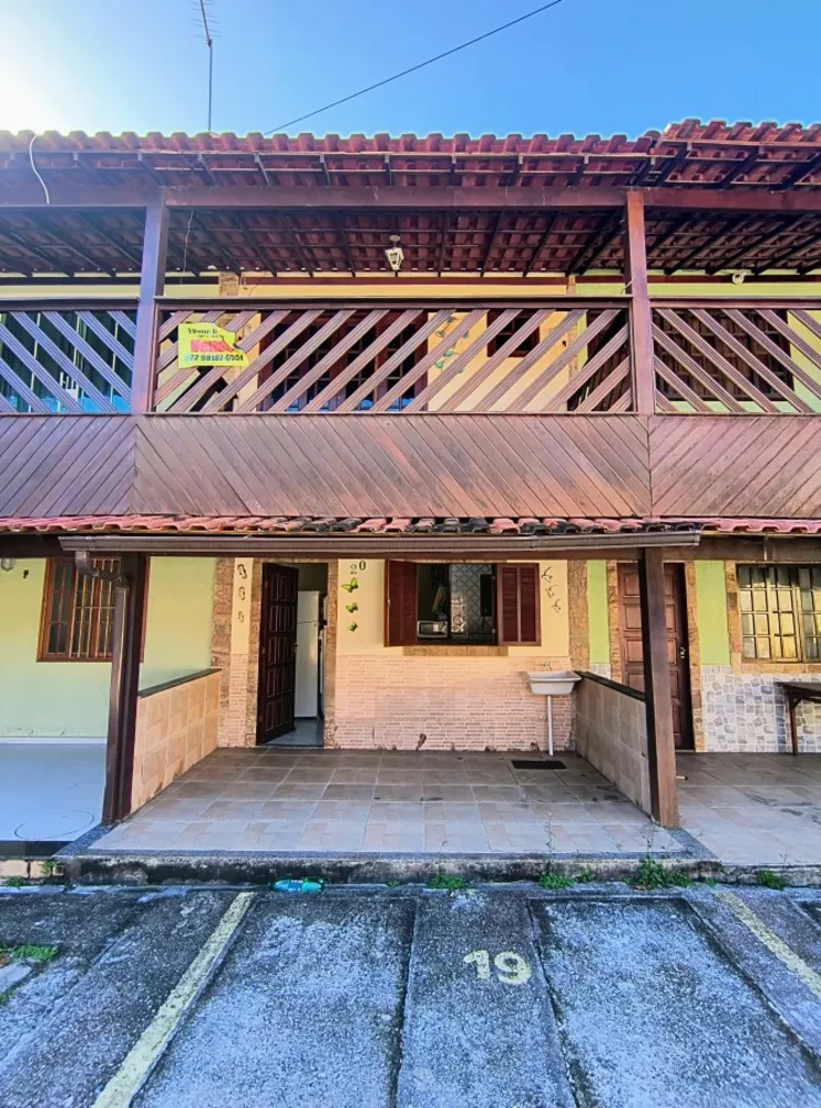 Casa, 1 quarto, 41 m² - Foto 2