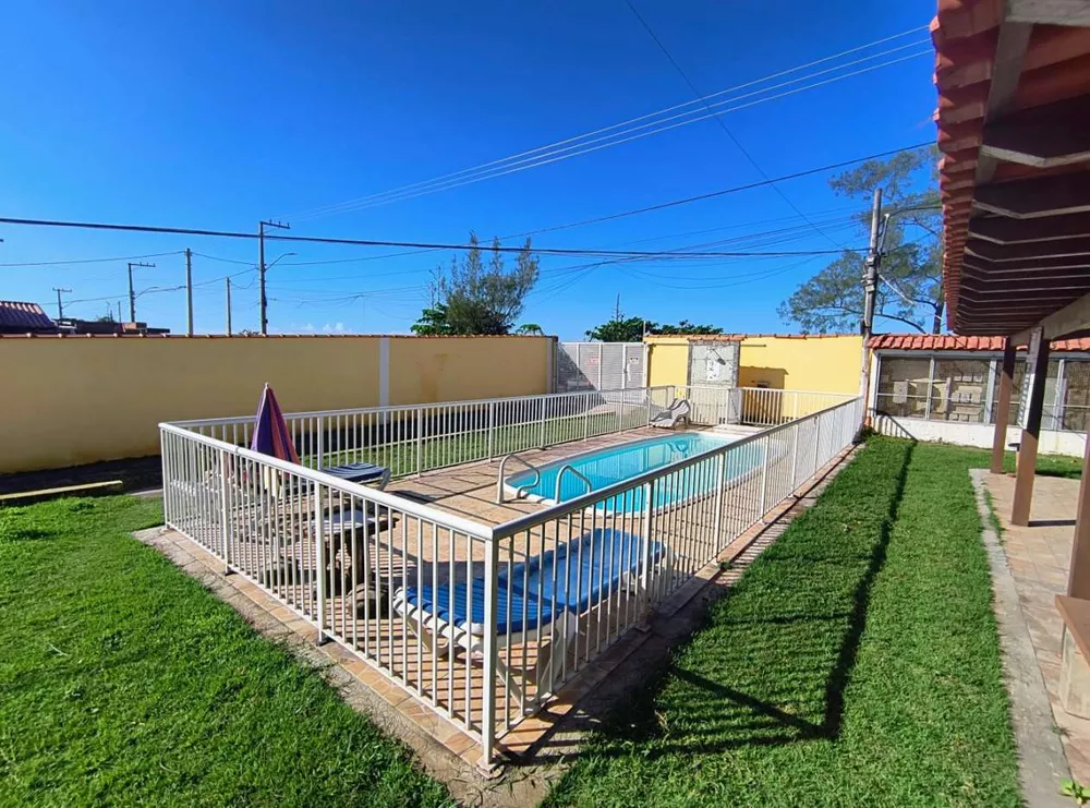 Casa, 1 quarto, 41 m² - Foto 15