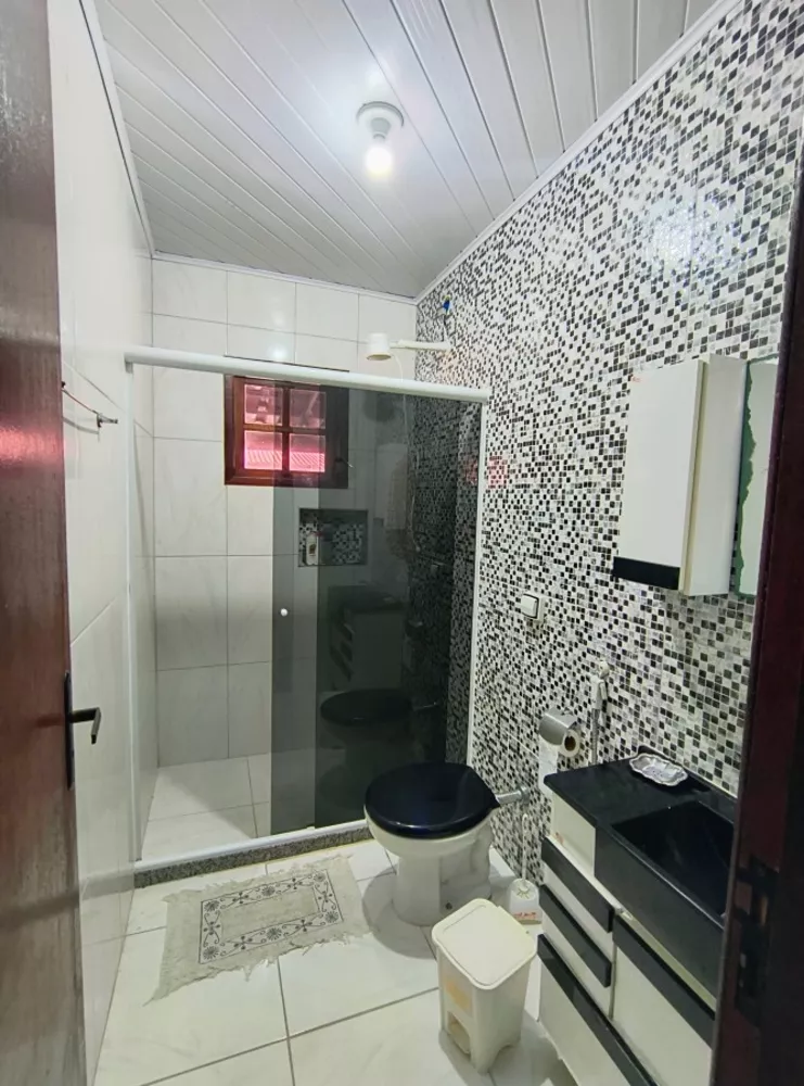 Casa, 1 quarto, 41 m² - Foto 6