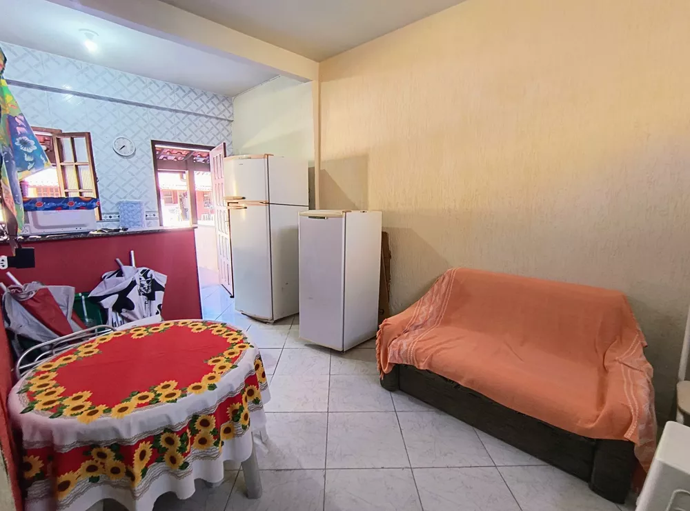Casa, 1 quarto, 41 m² - Foto 4
