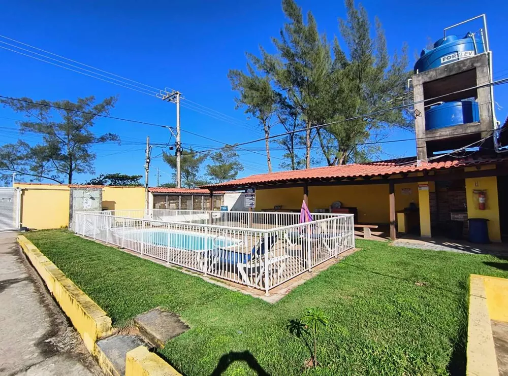 Casa, 1 quarto, 41 m² - Foto 14