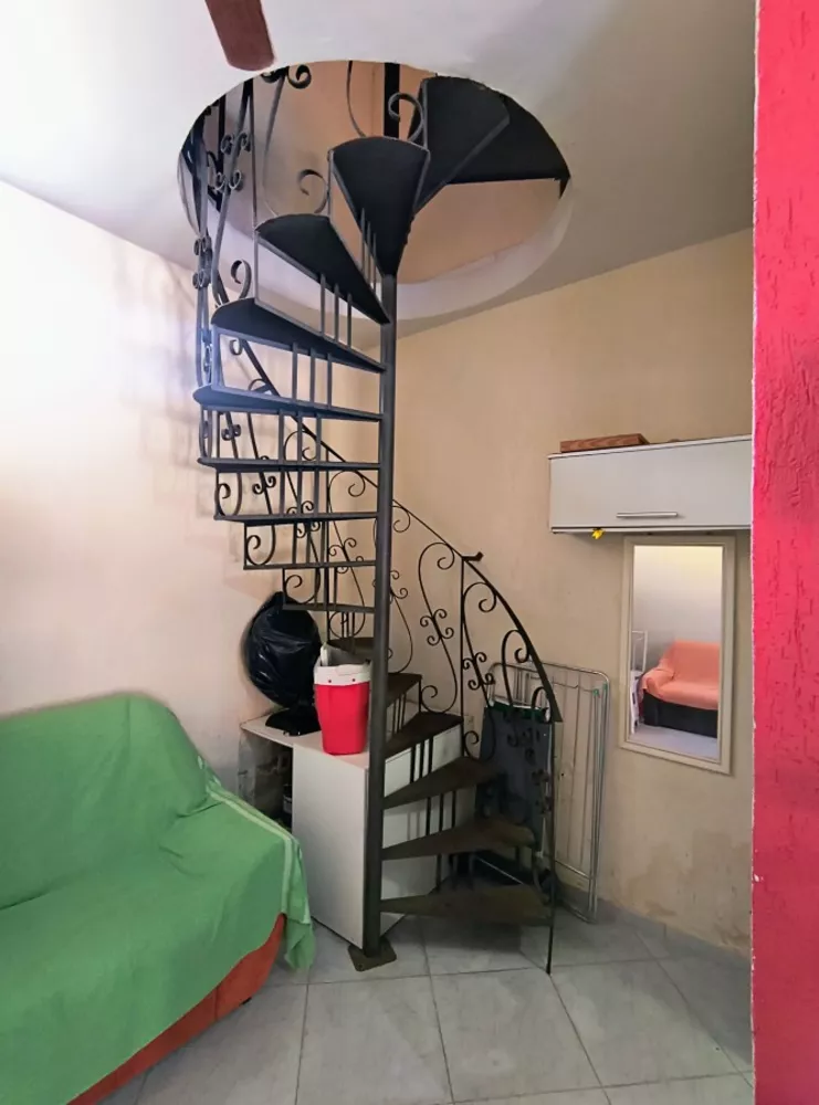 Casa, 1 quarto, 41 m² - Foto 7