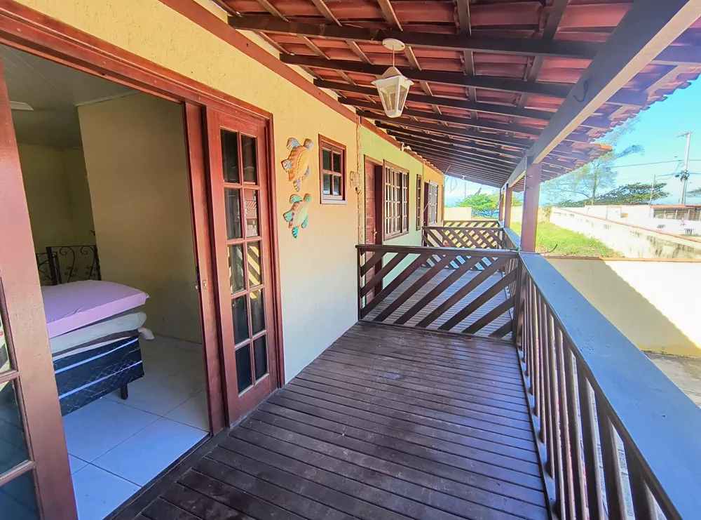 Casa, 1 quarto, 41 m² - Foto 11