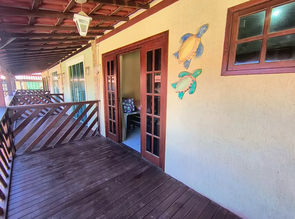 Casa, 1 quarto, 41 m² - Foto 12