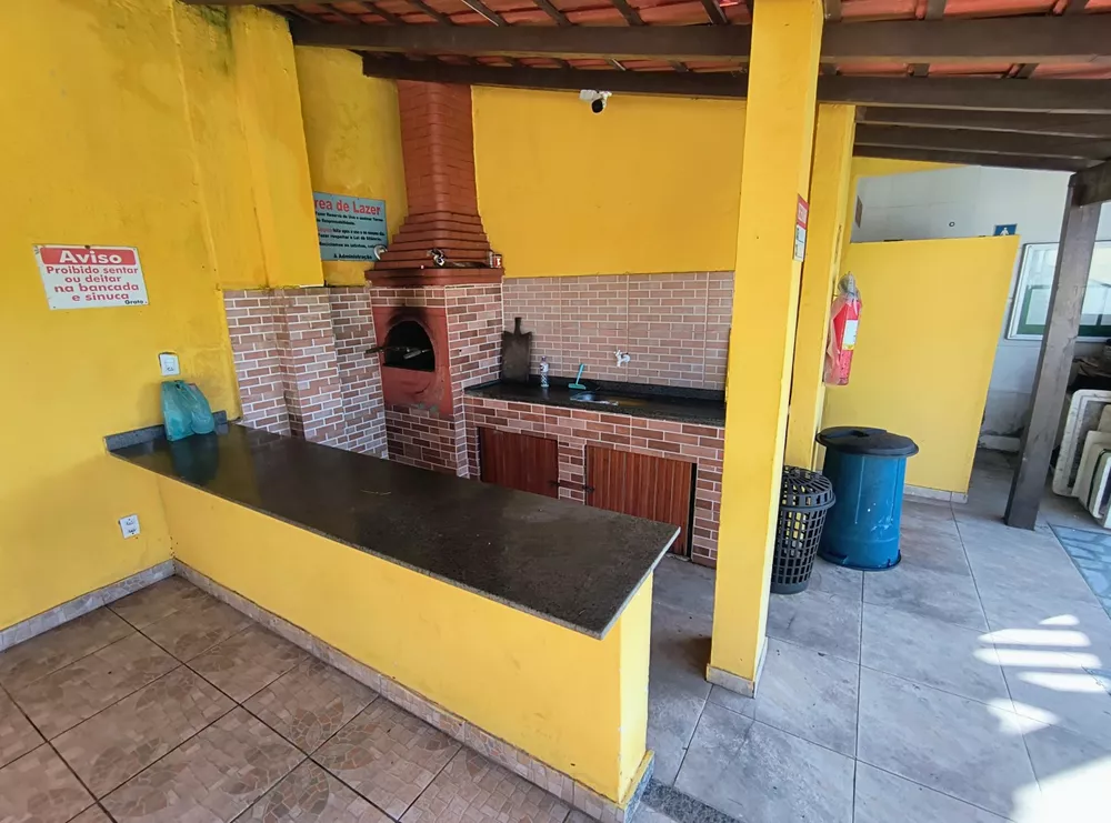 Casa, 1 quarto, 41 m² - Foto 17
