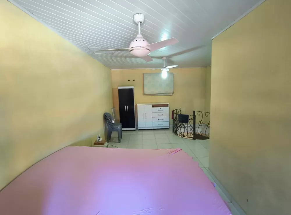 Casa, 1 quarto, 41 m² - Foto 9