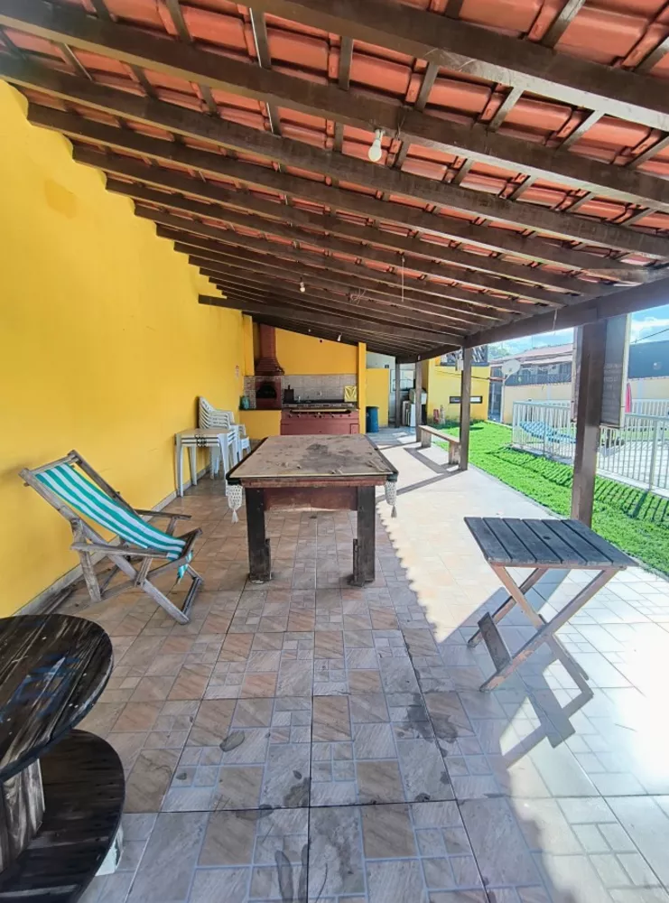 Casa, 1 quarto, 41 m² - Foto 16