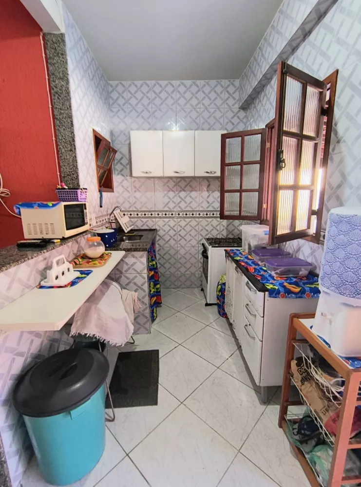 Casa, 1 quarto, 41 m² - Foto 5