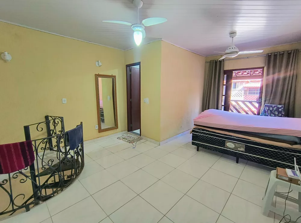 Casa, 1 quarto, 41 m² - Foto 8