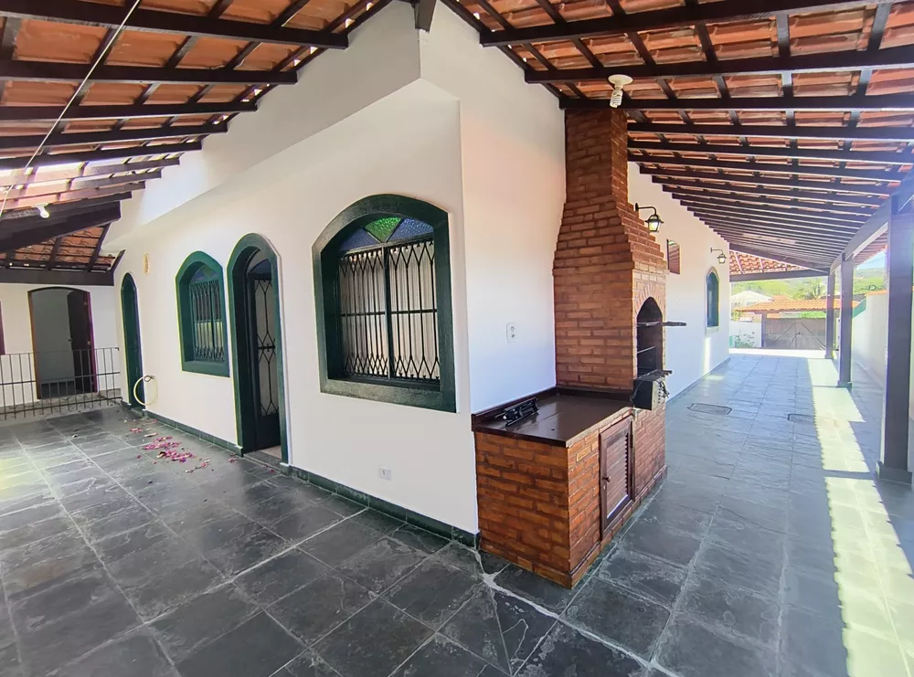 Casa, 5 quartos, 450 m² - Foto 5