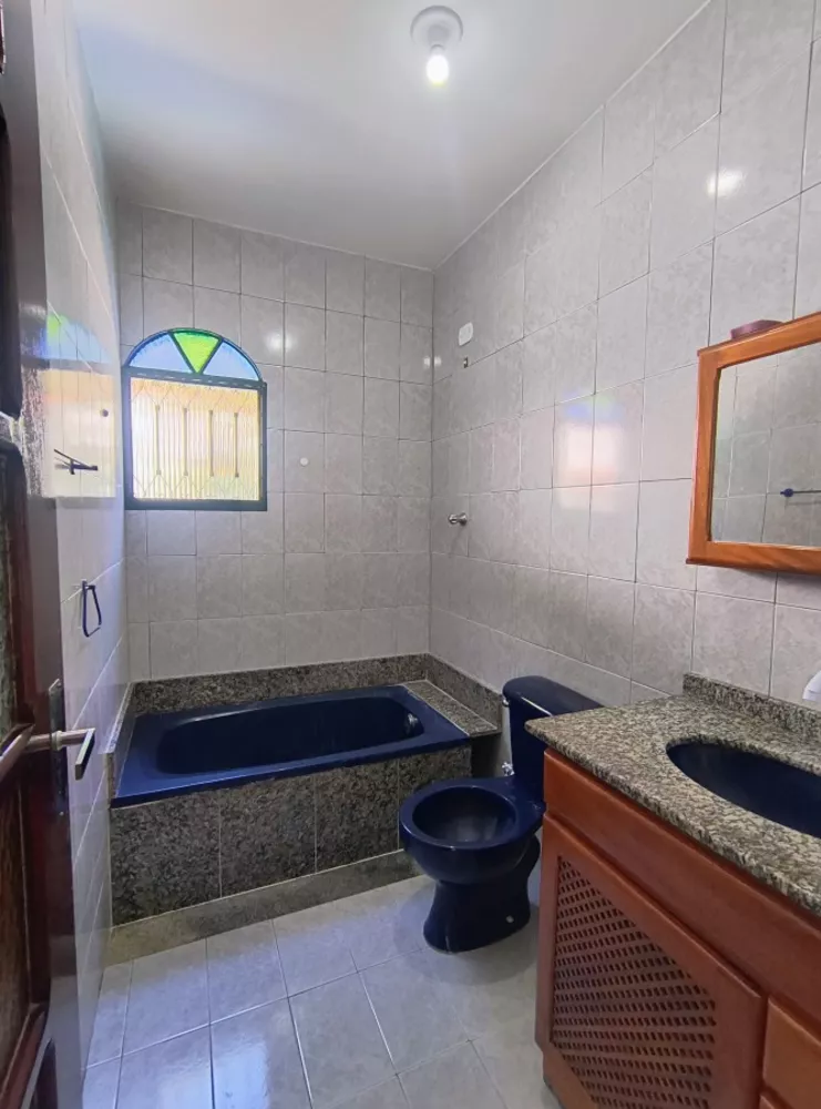 Casa, 5 quartos, 450 m² - Foto 19