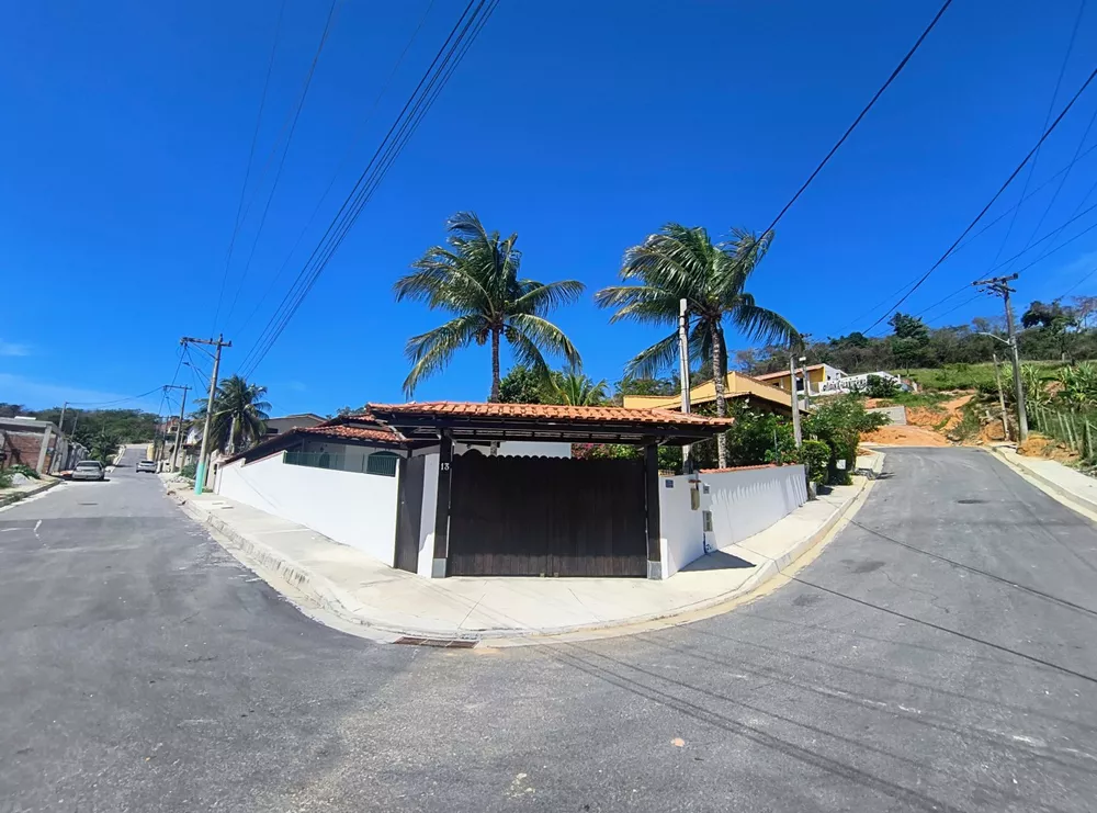 Casa, 5 quartos, 450 m² - Foto 1