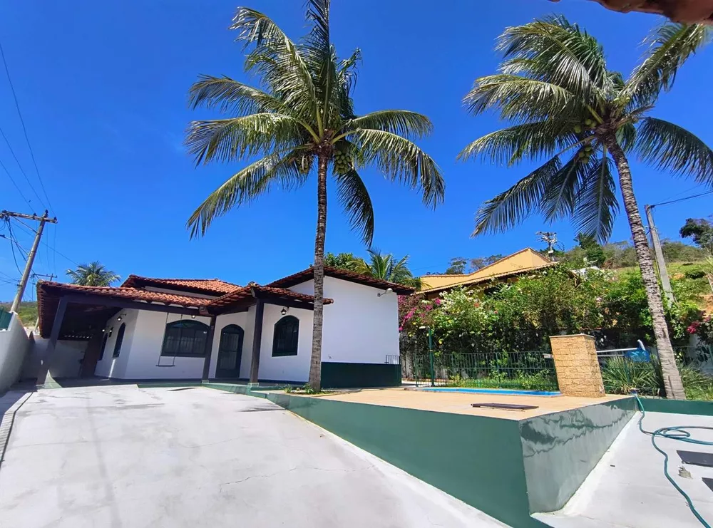 Casa, 5 quartos, 450 m² - Foto 2