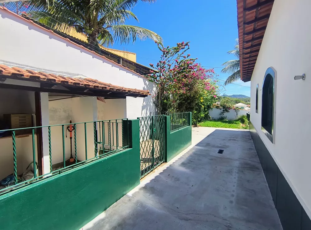 Casa, 5 quartos, 450 m² - Foto 25