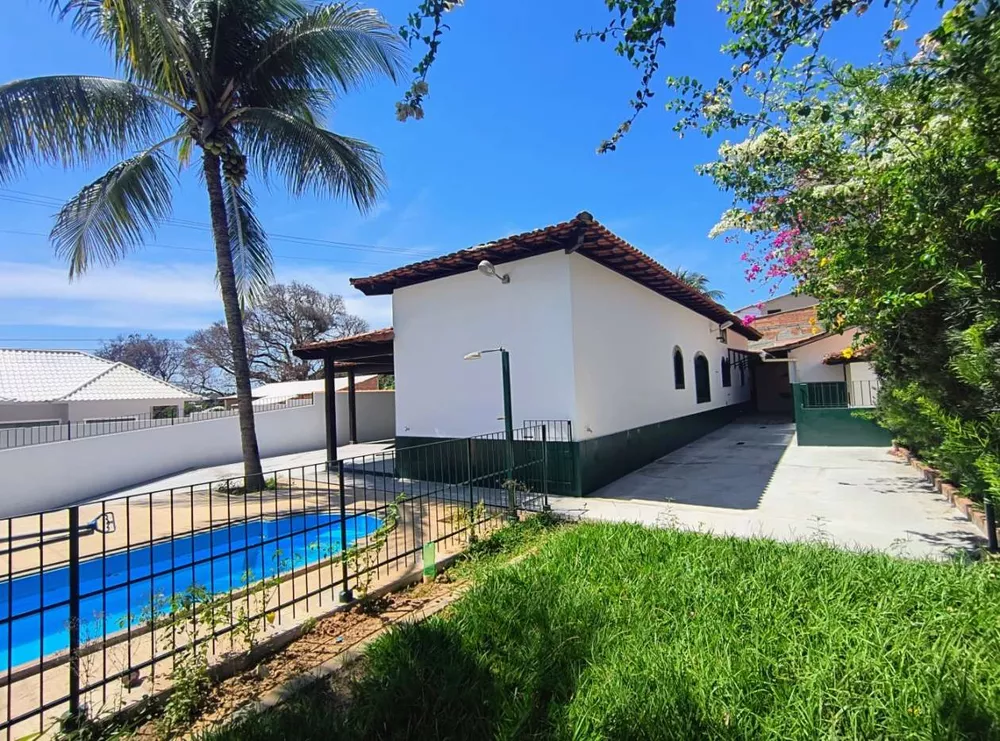 Casa, 5 quartos, 450 m² - Foto 26