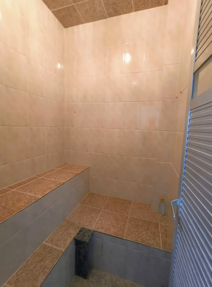 Casa, 5 quartos, 450 m² - Foto 16