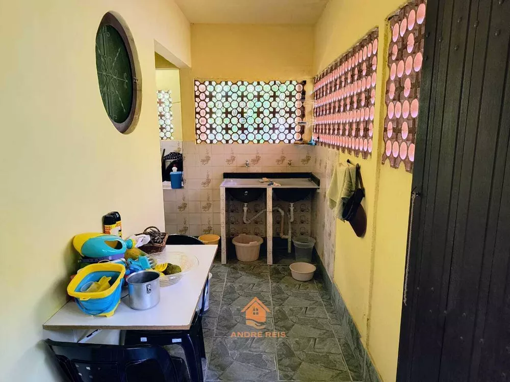 Casa, 3 quartos, 734 m² - Foto 9