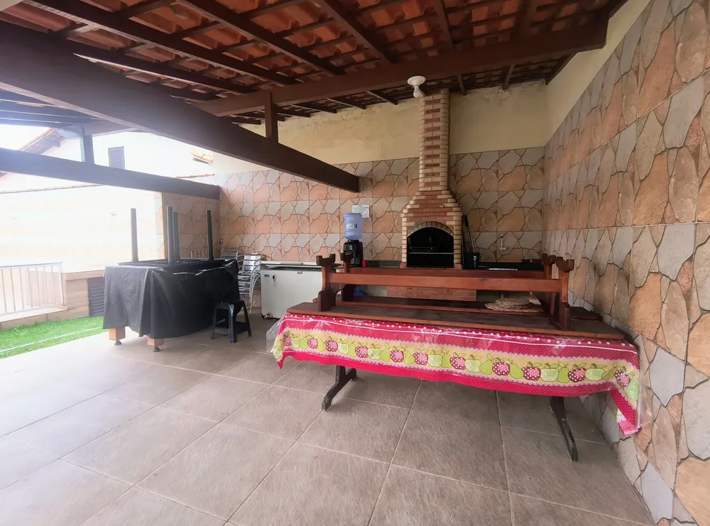 Casa, 4 quartos, 450 m² - Foto 17