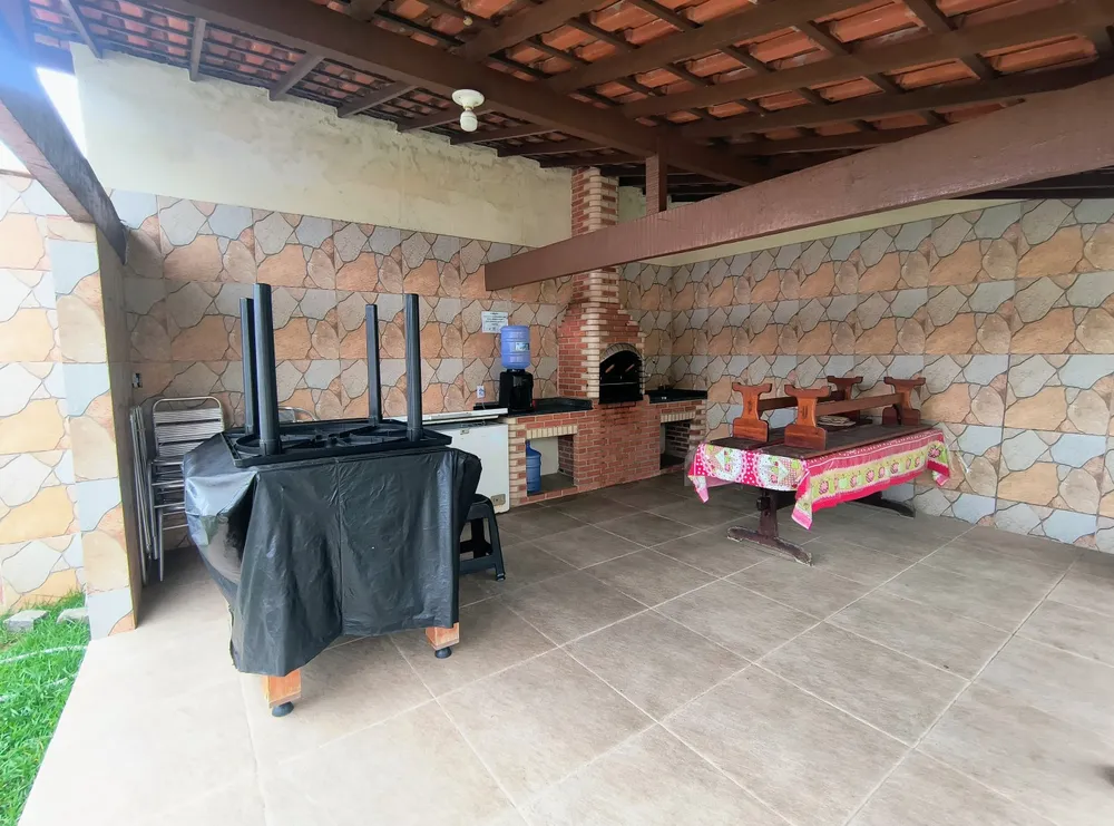 Casa, 4 quartos, 450 m² - Foto 19