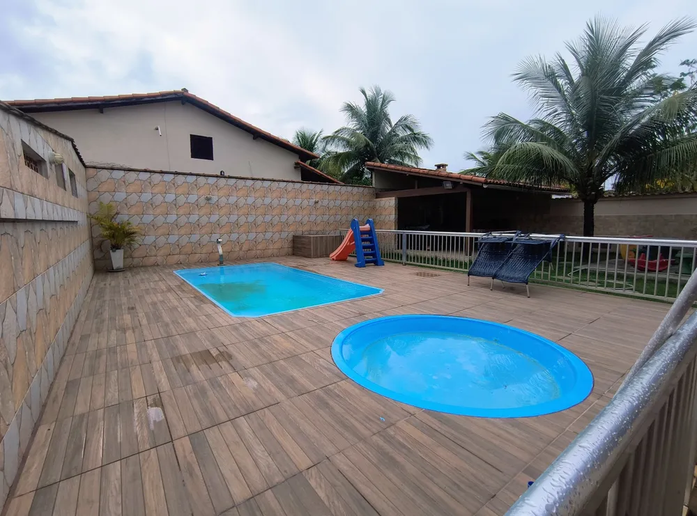 Casa, 4 quartos, 450 m² - Foto 12