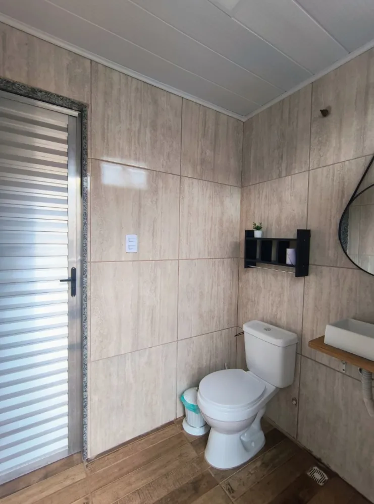 Casa, 4 quartos, 450 m² - Foto 8