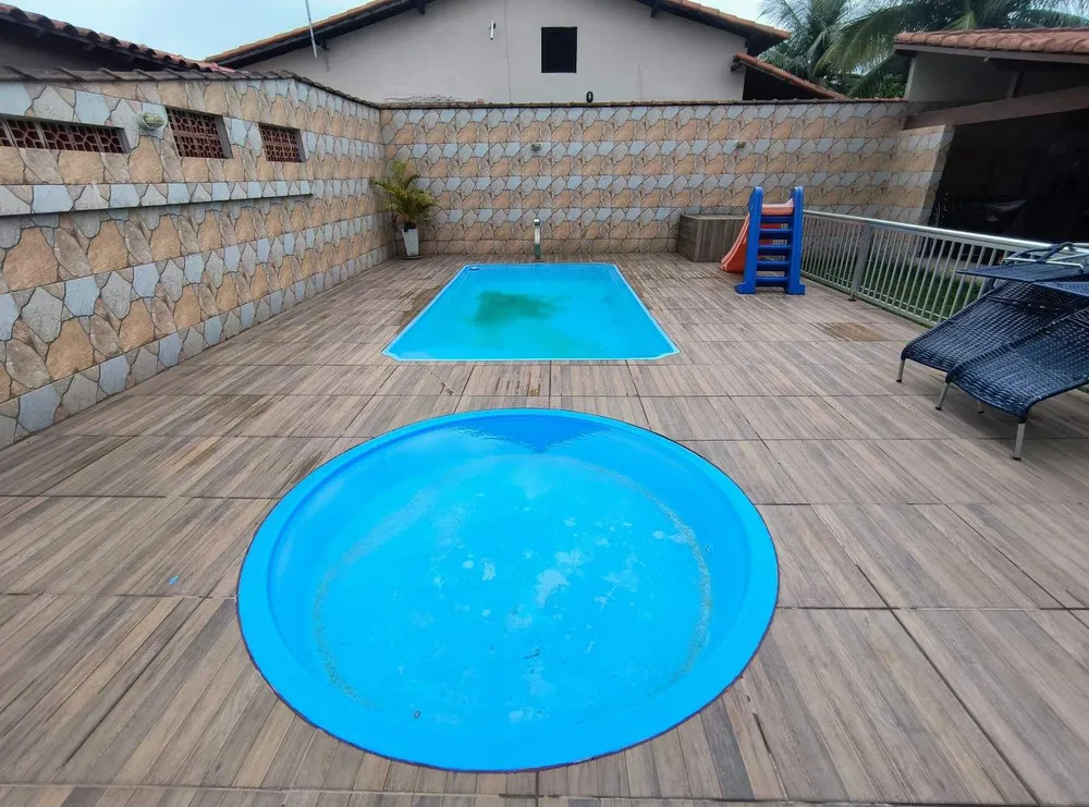 Casa, 4 quartos, 450 m² - Foto 10