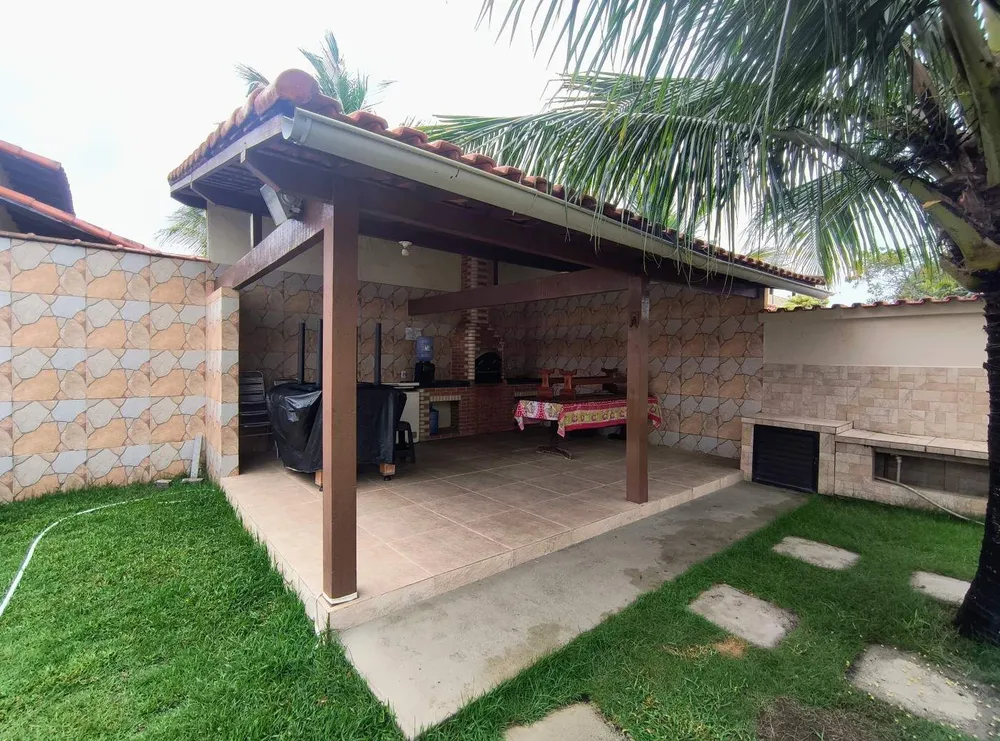 Casa, 4 quartos, 450 m² - Foto 2