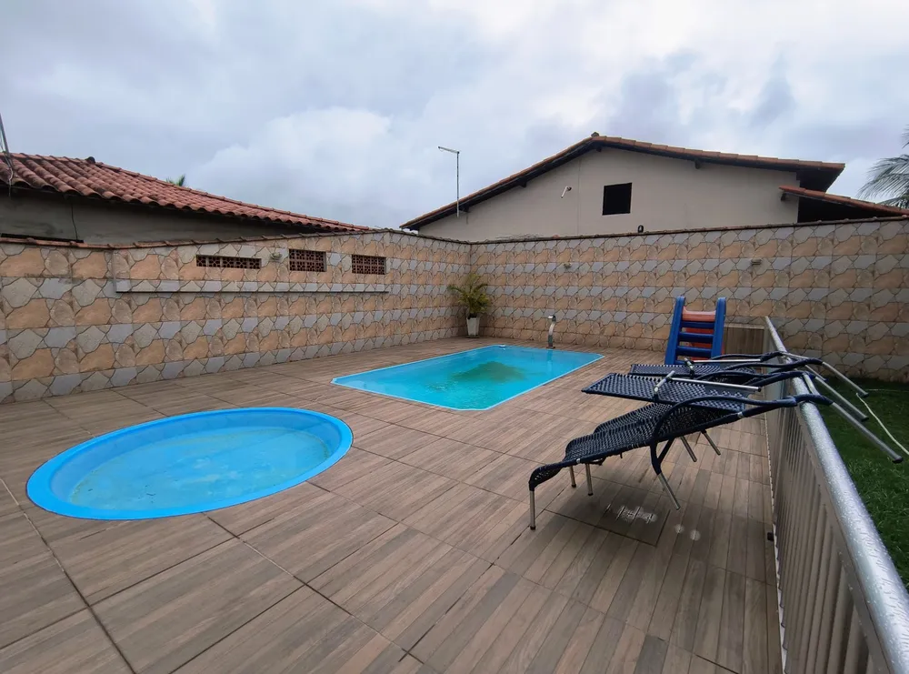 Casa, 4 quartos, 450 m² - Foto 9