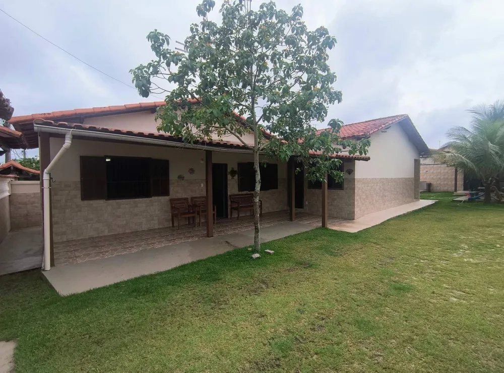 Casa, 4 quartos, 450 m² - Foto 14
