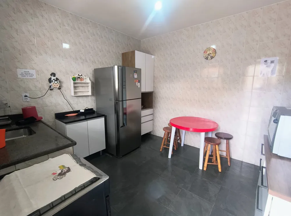 Casa, 4 quartos, 450 m² - Foto 1