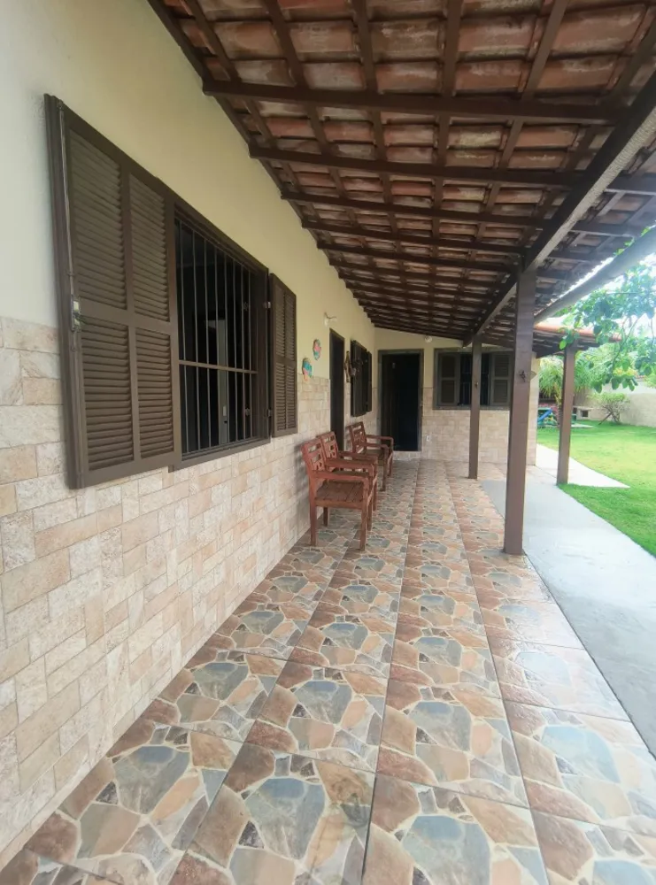 Casa, 4 quartos, 450 m² - Foto 21