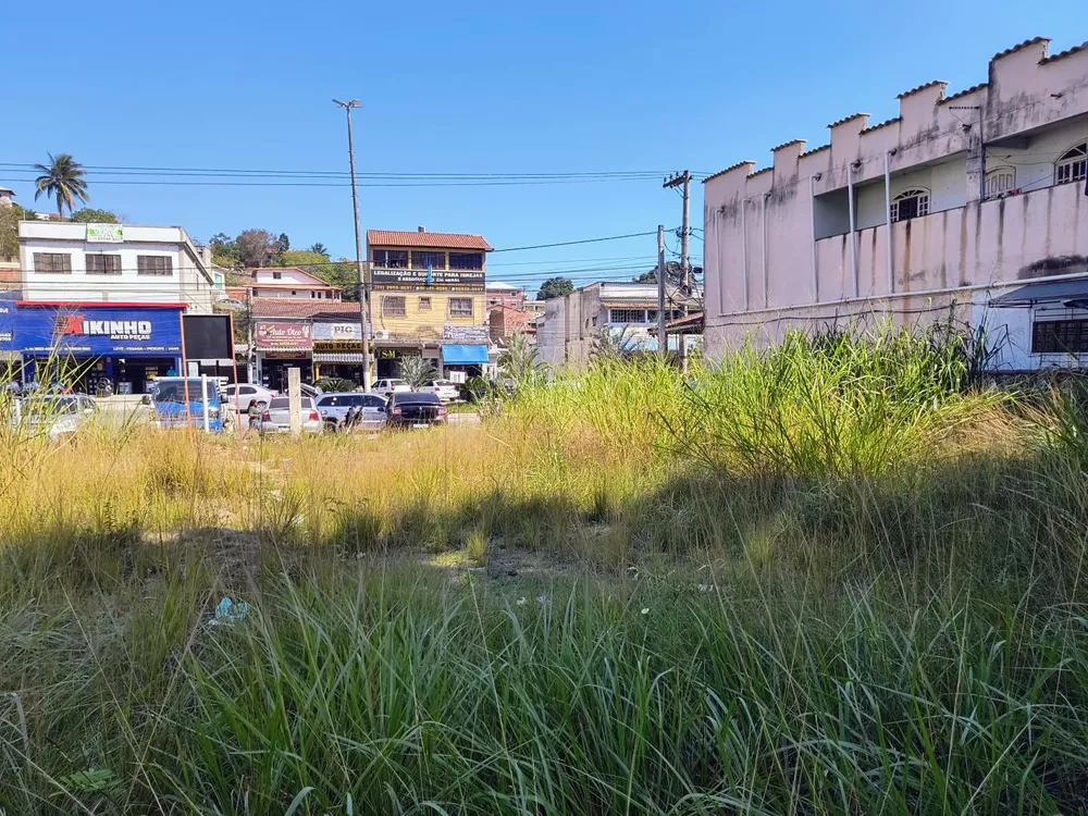 Terreno à venda, 586m² - Foto 7