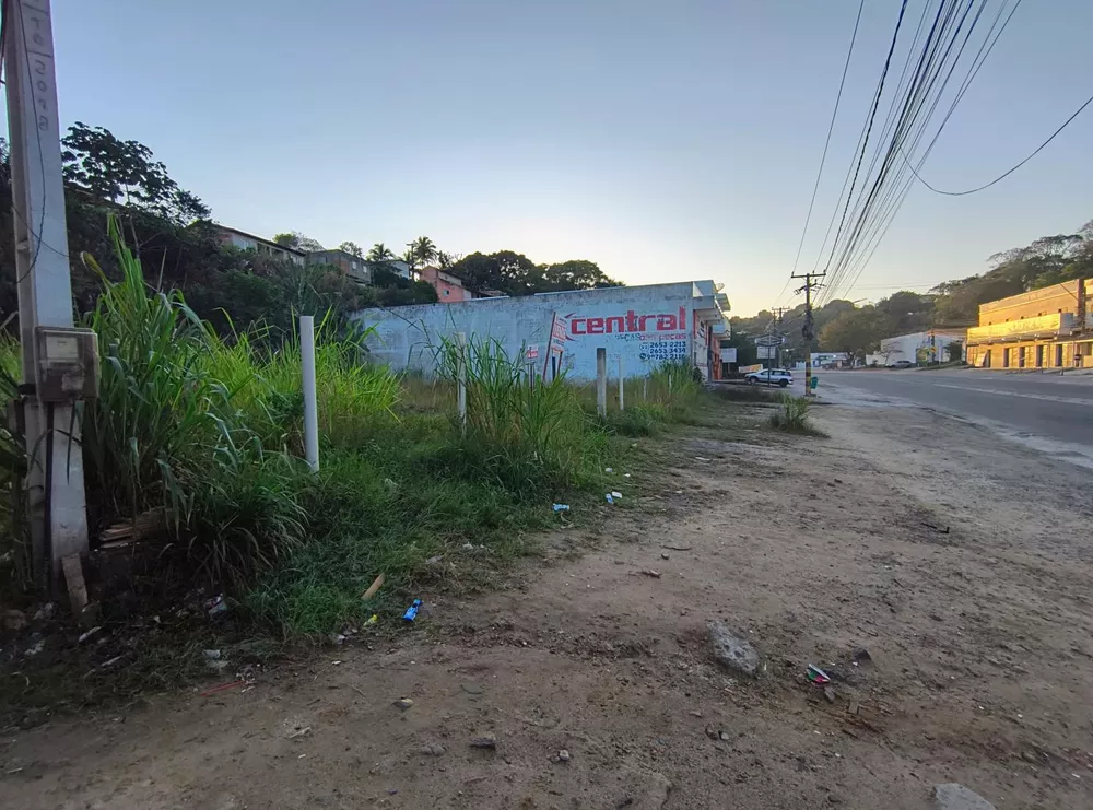 Terreno à venda, 586m² - Foto 3