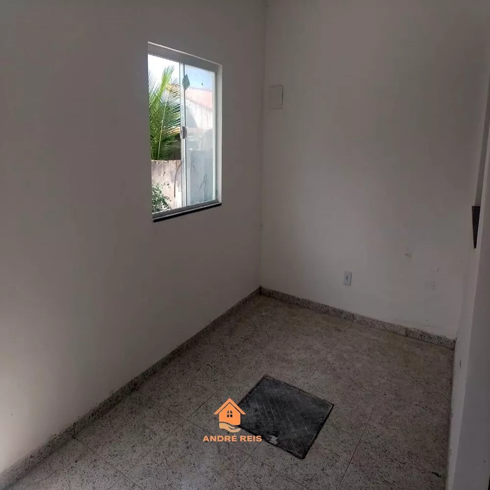 Casa à venda com 2 quartos, 100m² - Foto 6