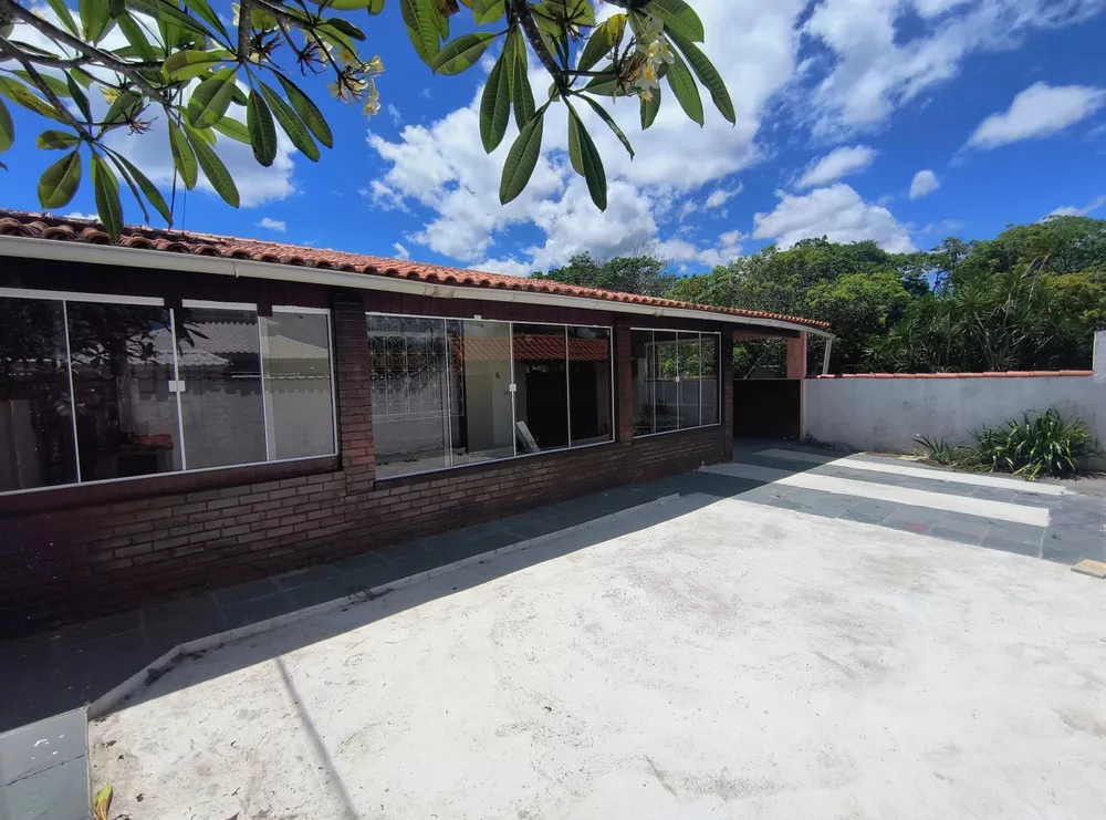 Casa, 3 quartos, 360 m² - Foto 16