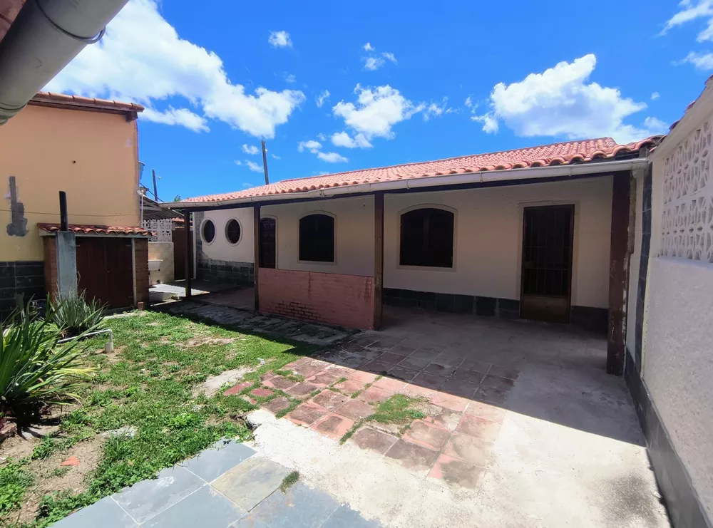 Casa, 3 quartos, 360 m² - Foto 4