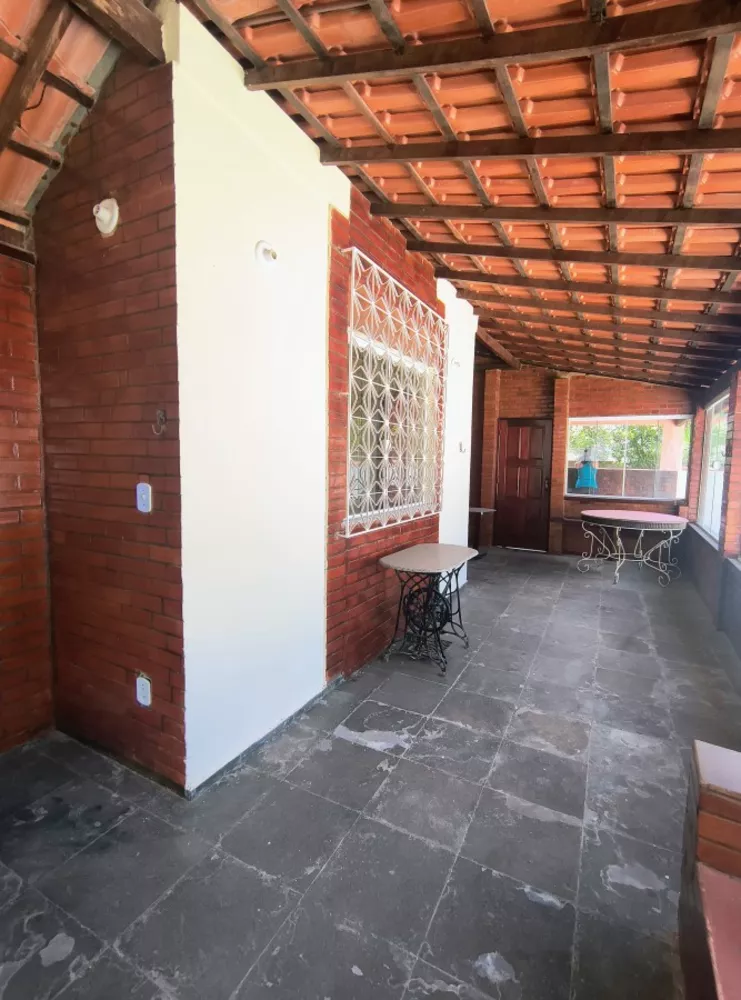 Casa, 3 quartos, 360 m² - Foto 17