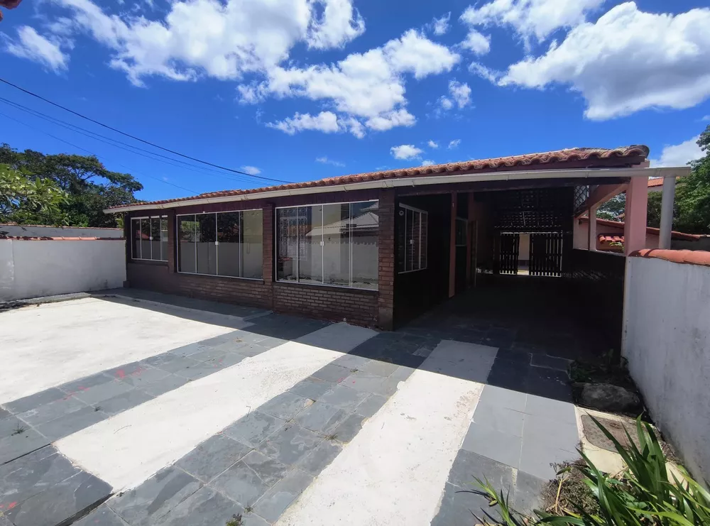 Casa, 3 quartos, 360 m² - Foto 1