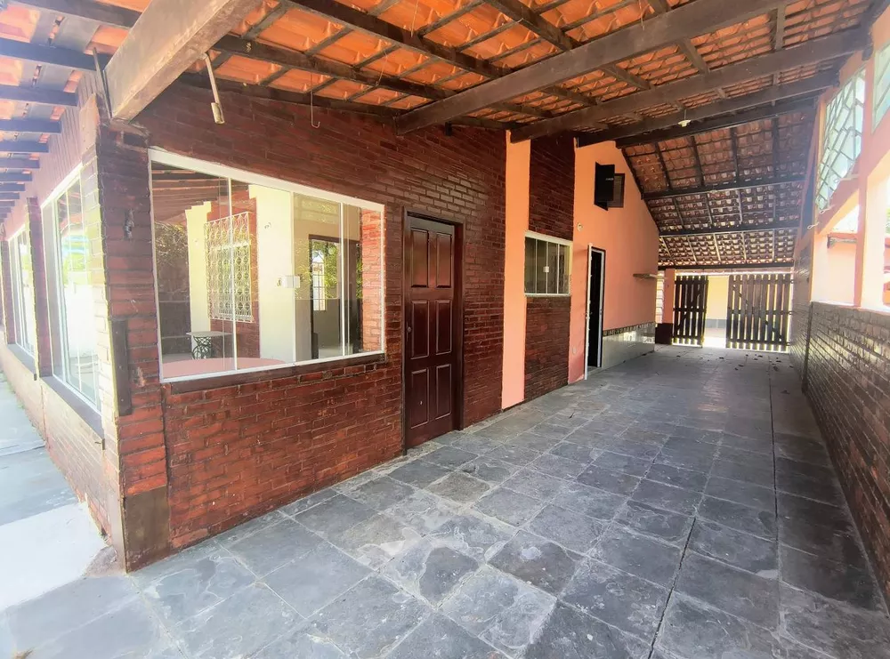 Casa, 3 quartos, 360 m² - Foto 6
