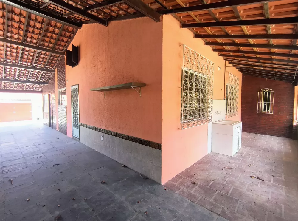 Casa, 3 quartos, 360 m² - Foto 14